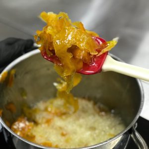 Виде урок Цукаты для Куличей