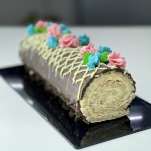 Рулет Киевский