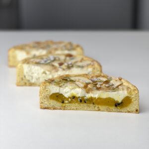 Пирог Сладкий