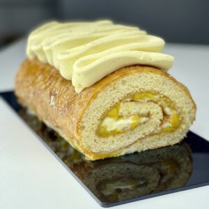 Рулет Медовик