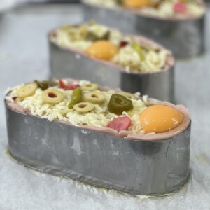 Берлинская Пышка