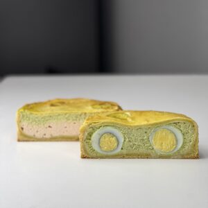 Закусочный Пирог Творожный