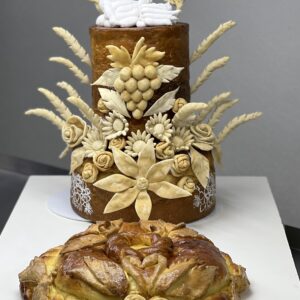 Курс Каравай