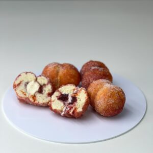 Печенье Флоренция