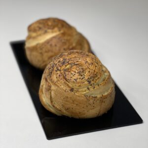 Иранские Булочки