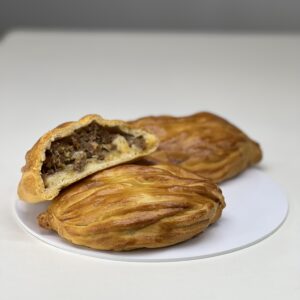 Мамины Пирожки