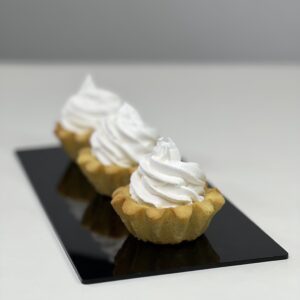 Лимонные Корзинки
