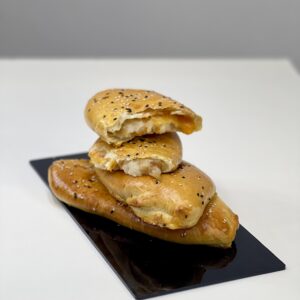 Лепешки Духовые