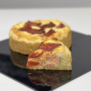 Киш Греческий