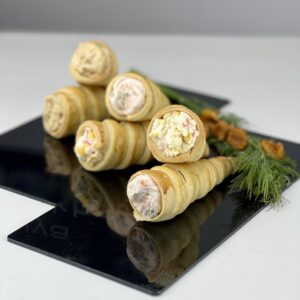 Рожки Праздничные