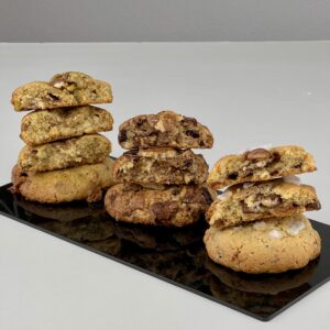 Печенье Кукис