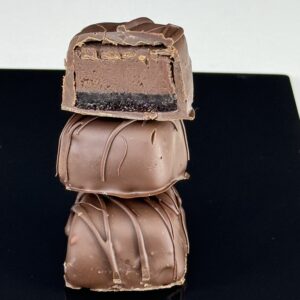 Мягкая Нарезная Конфета Винная