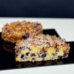 Пирог Ягодный Pie Cake