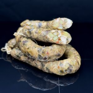 Колбаса Венгерская Закусочная