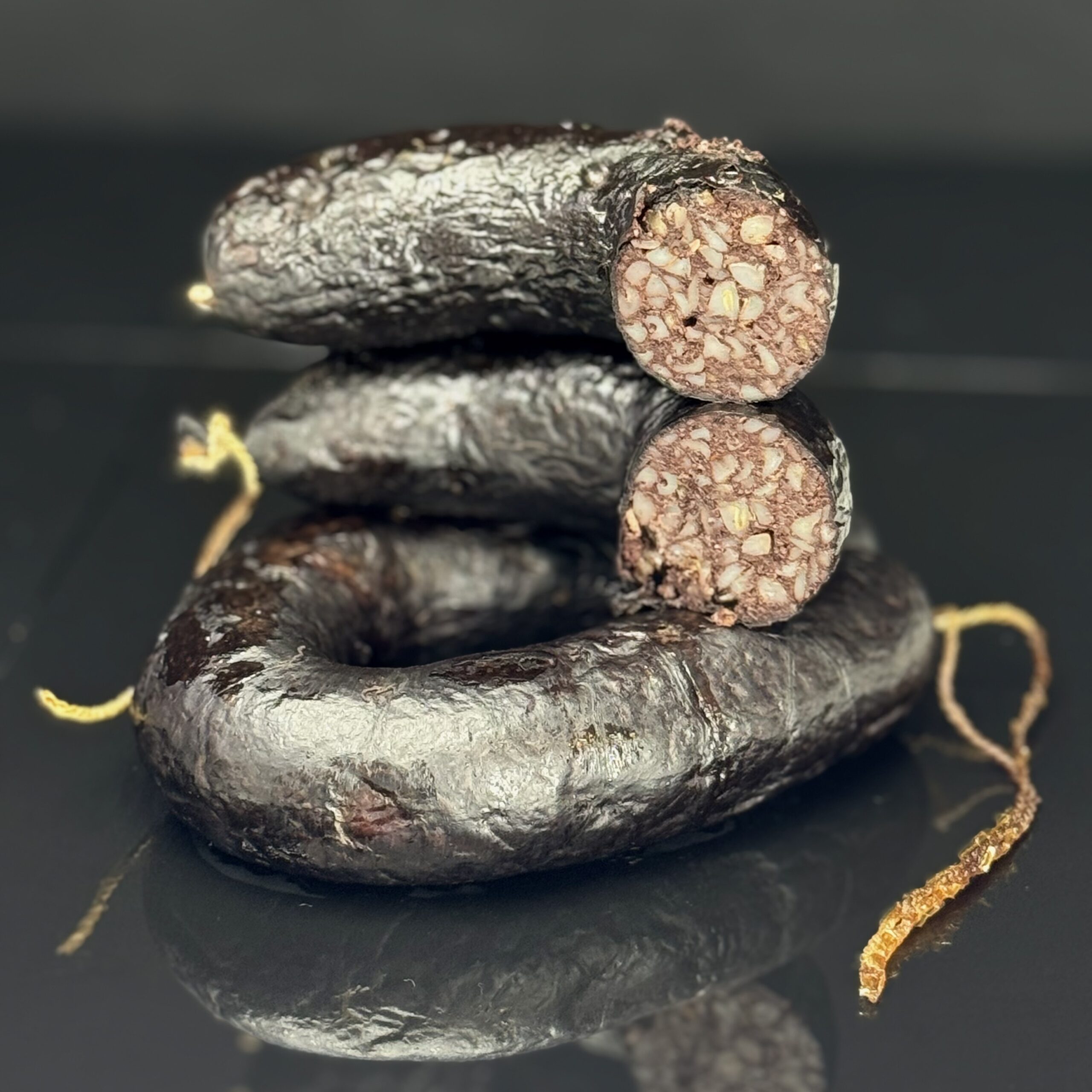 Колбаса Кровяная