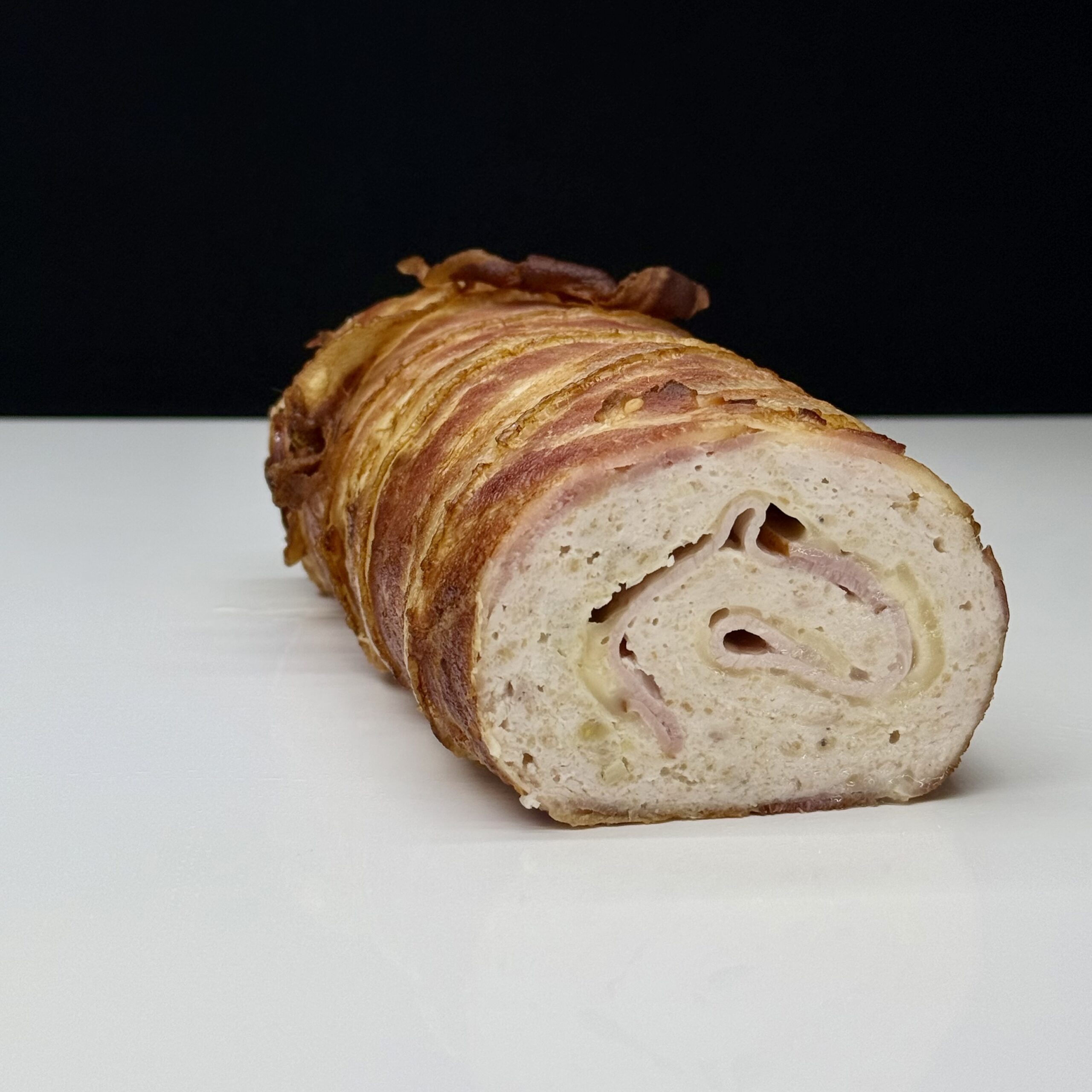 Рулет Мясной Застольный