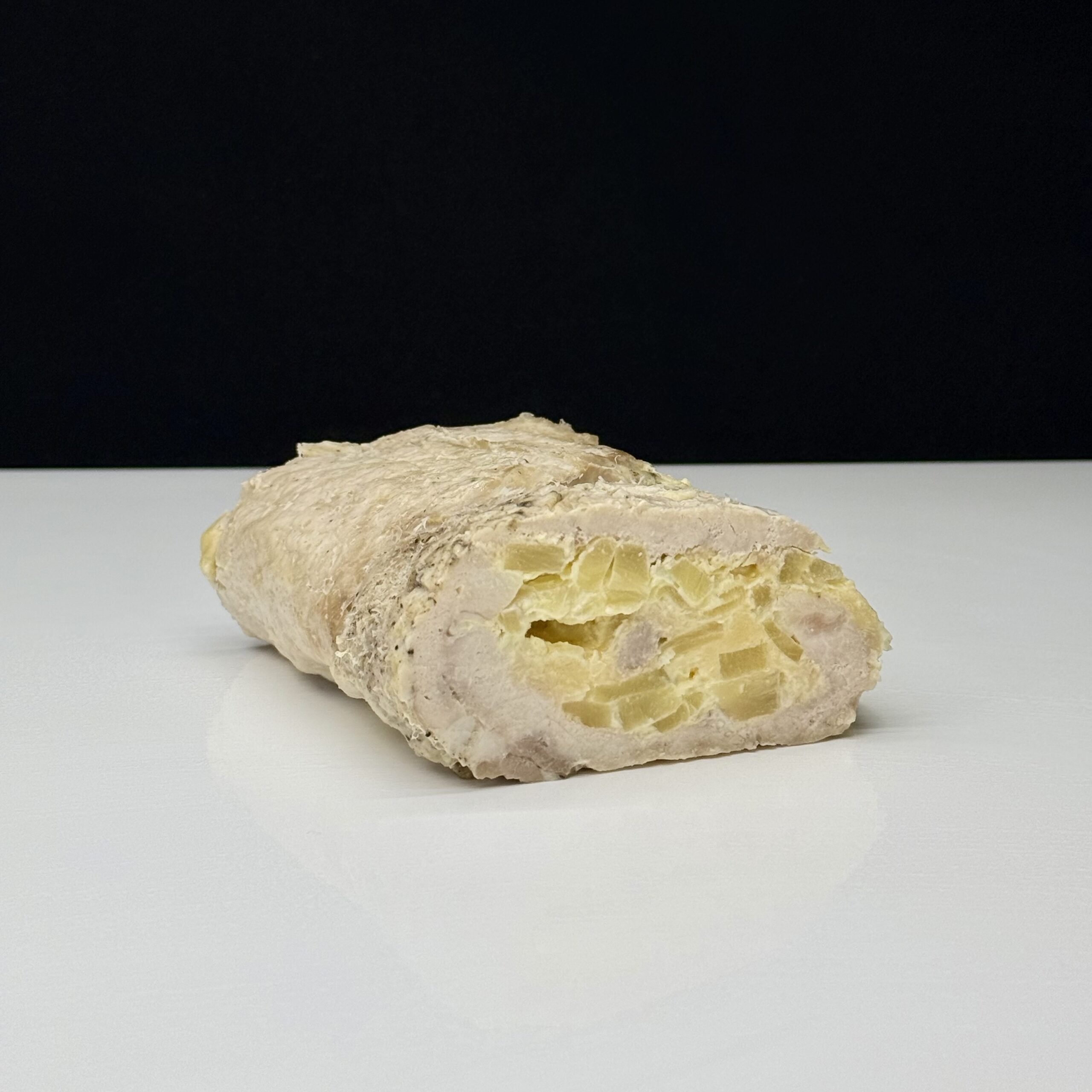Рулет Свинина с Ананасами