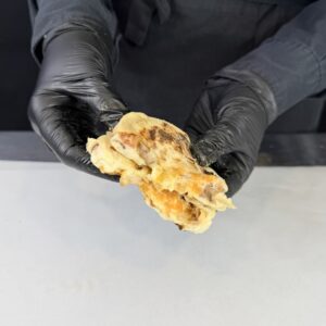 Видео урок Лепешка Сытная